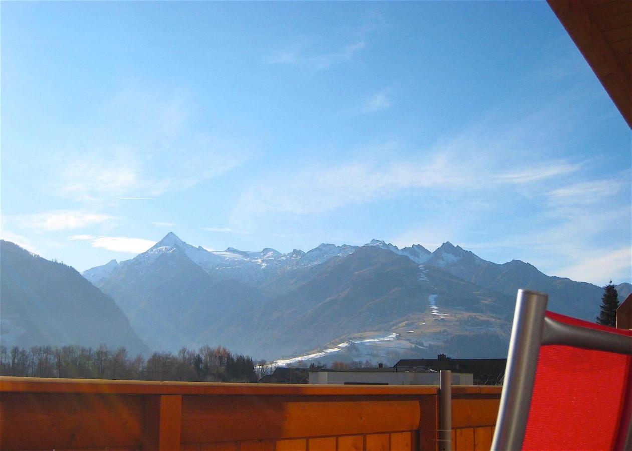 Apt Mountain View By - Alpen Apartments Τσελ αμ Ζέε Εξωτερικό φωτογραφία