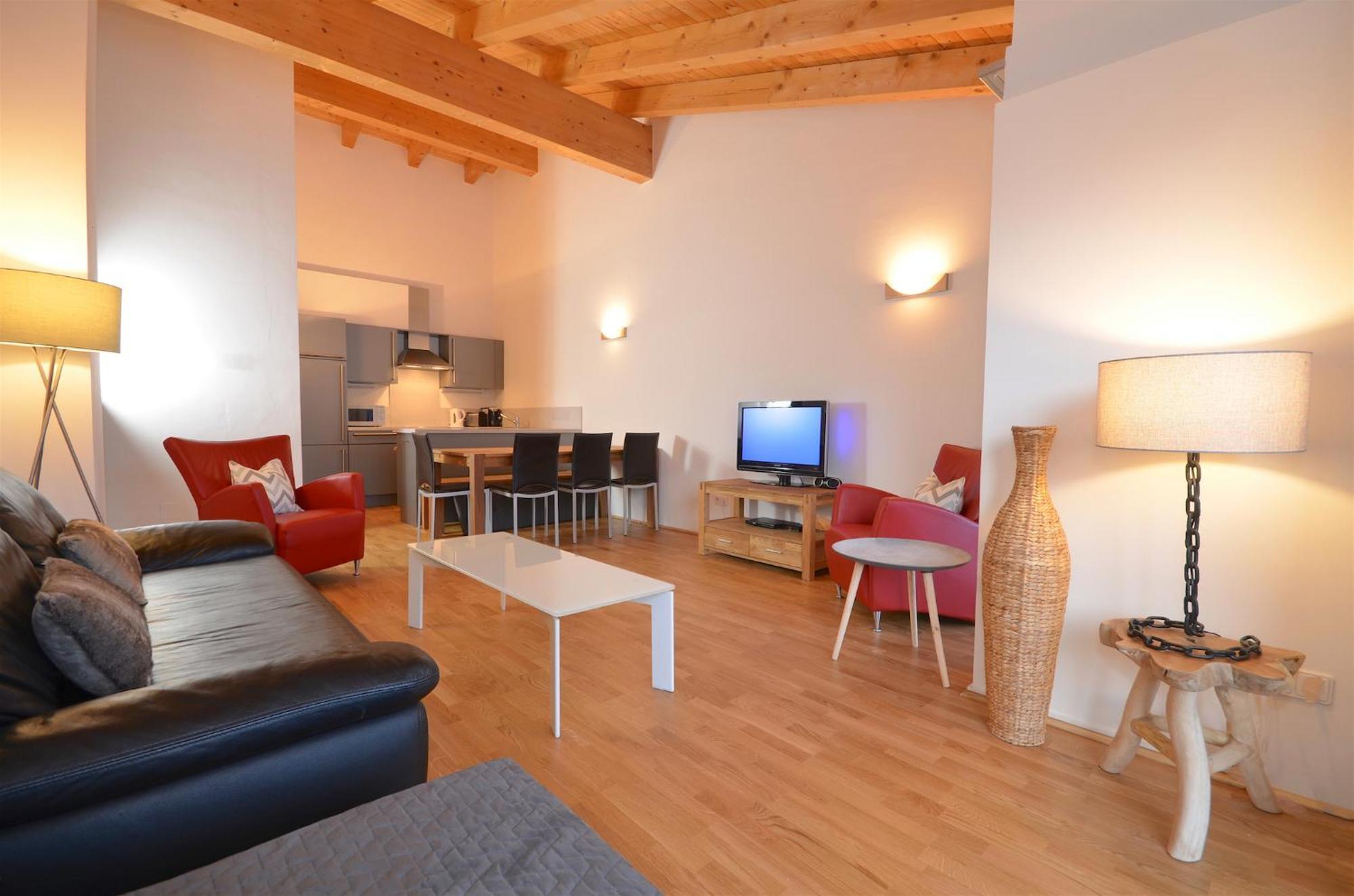 Apt Mountain View By - Alpen Apartments Τσελ αμ Ζέε Εξωτερικό φωτογραφία