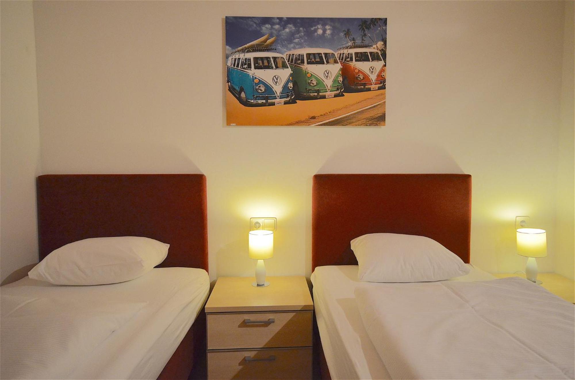 Apt Mountain View By - Alpen Apartments Τσελ αμ Ζέε Εξωτερικό φωτογραφία