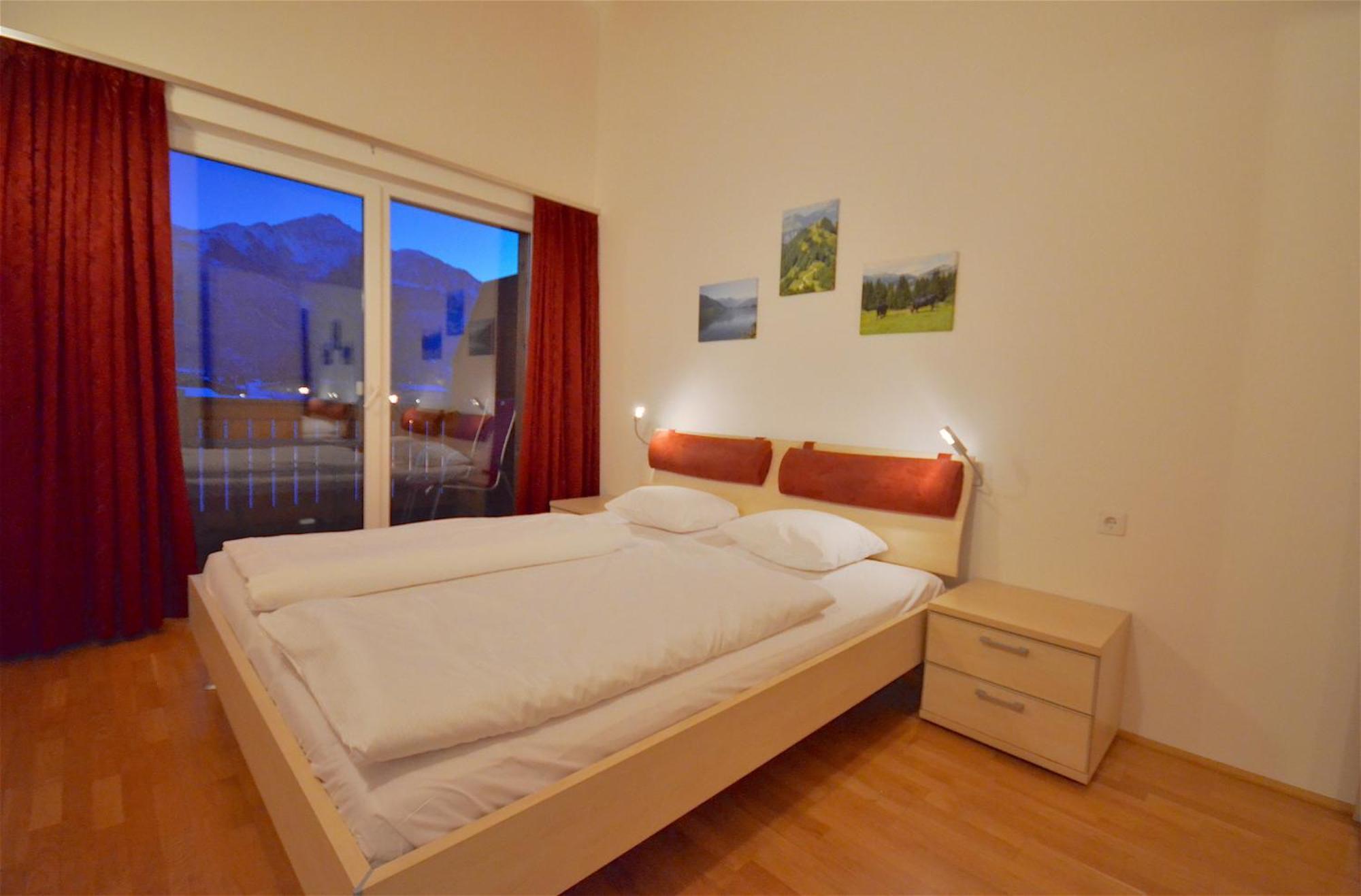 Apt Mountain View By - Alpen Apartments Τσελ αμ Ζέε Εξωτερικό φωτογραφία