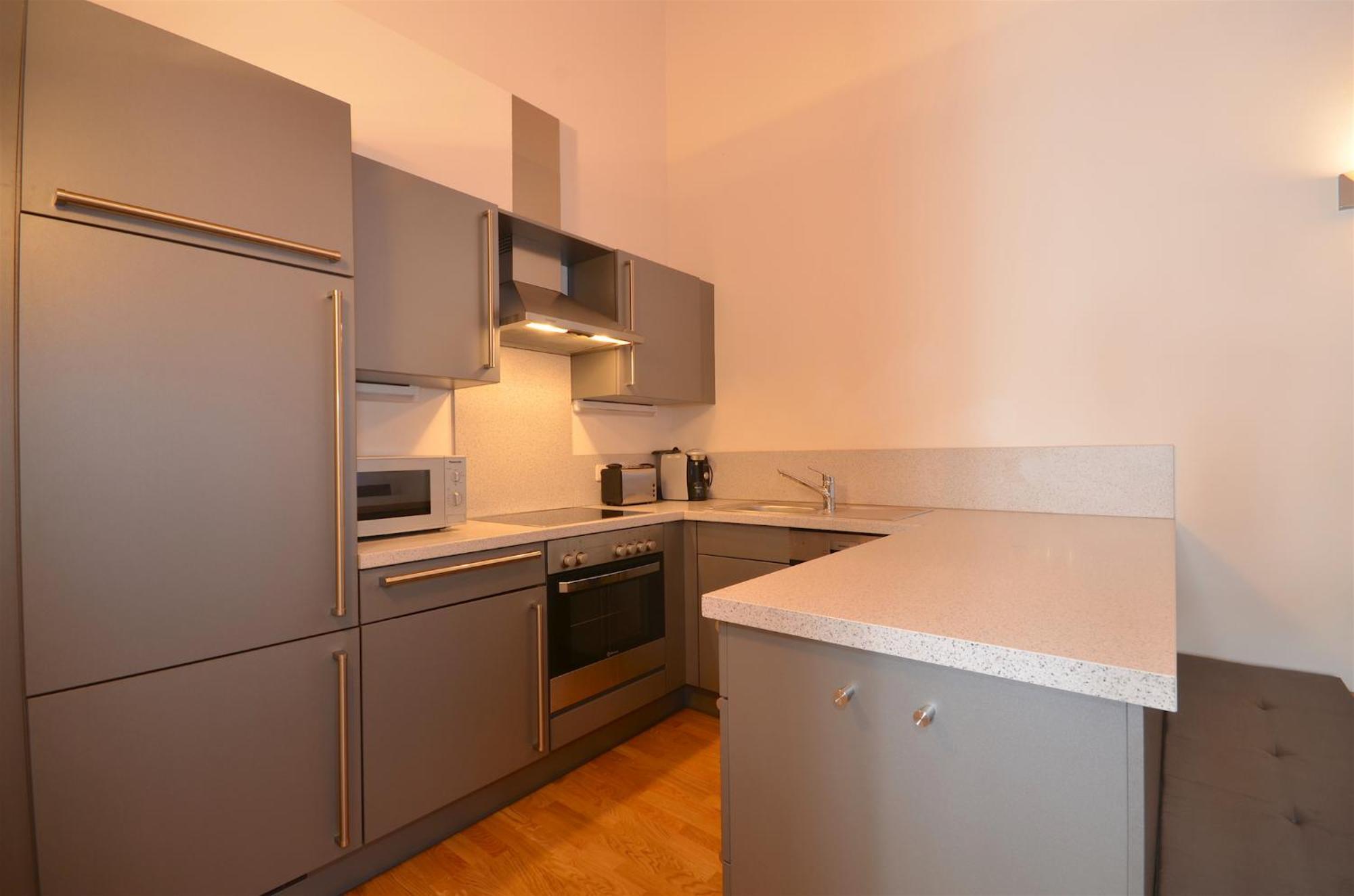 Apt Mountain View By - Alpen Apartments Τσελ αμ Ζέε Εξωτερικό φωτογραφία