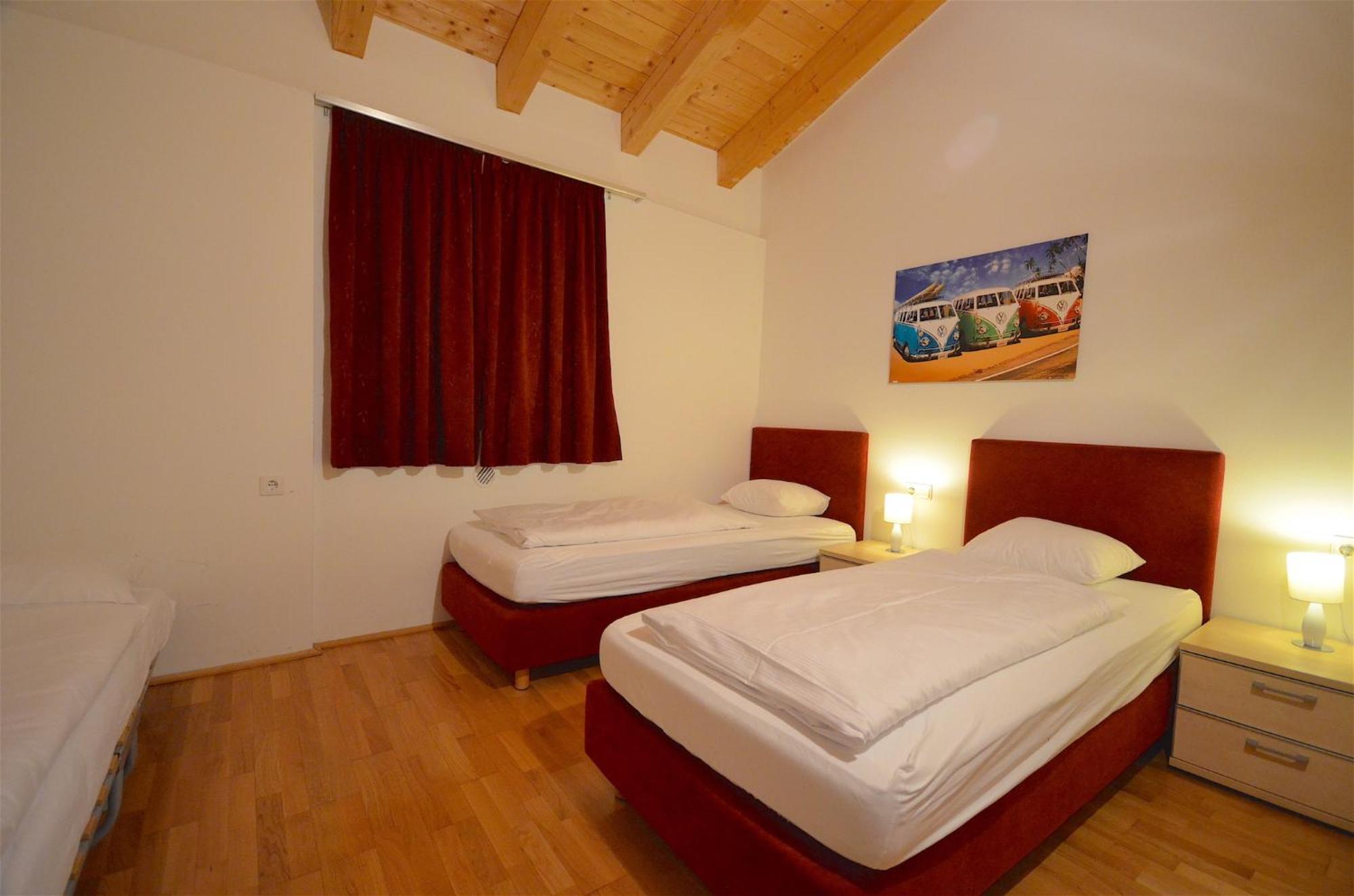 Apt Mountain View By - Alpen Apartments Τσελ αμ Ζέε Εξωτερικό φωτογραφία