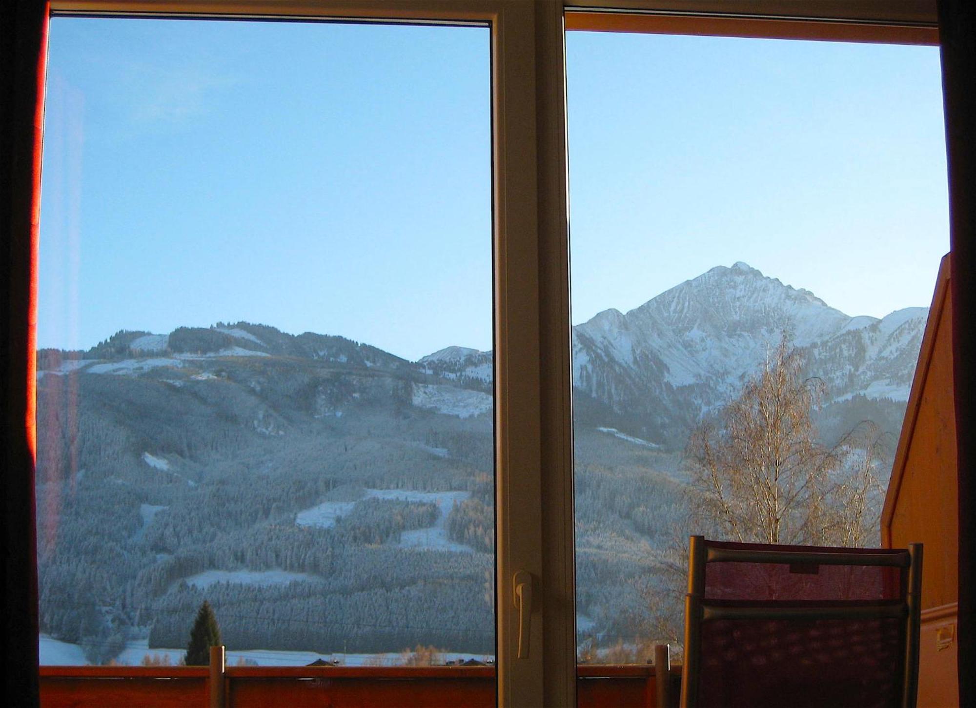 Apt Mountain View By - Alpen Apartments Τσελ αμ Ζέε Εξωτερικό φωτογραφία