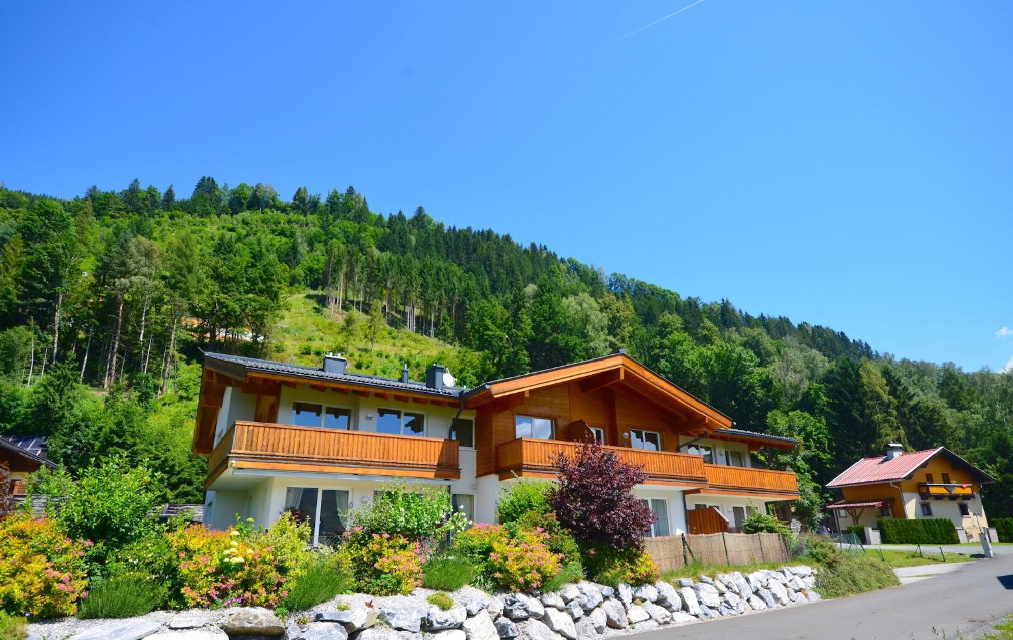 Apt Mountain View By - Alpen Apartments Τσελ αμ Ζέε Εξωτερικό φωτογραφία